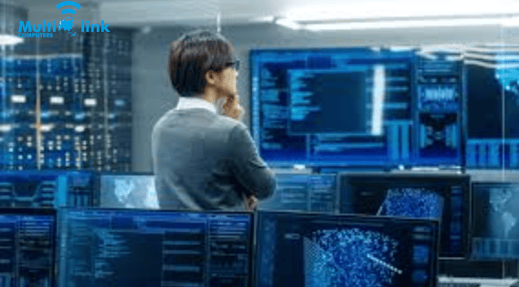 Why Indian Businesses Trust Local Network Equipment Suppliers